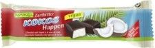 BOCADOS COCO Y CHOCOLATE NEGRO 50GR