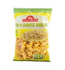 RIZOS DE GUISANTES AMARILLOS 70