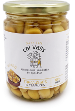 ALTRAMUCES AL NATURAL 270GR 