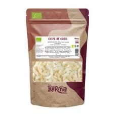 COCO CHIPS BIO 150KG KARMA