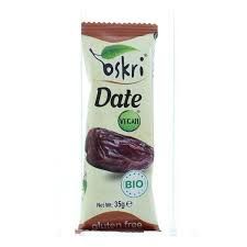 BARRITA DATIL 35G OSKRI