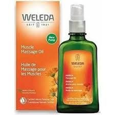 ARNICA ACEITE PARA MASAJE 100ML 