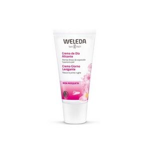 ROSA MOSQUETA CREMA DE DÍA ALISANTE 30ML