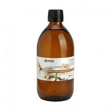 ACEITE CORPORAL DE ALMENDRAS 500ML MON