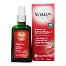ACEITE CORPORAL REGENERADOR GRANADA 1L