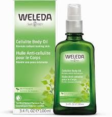 ACEITE DE ABEDUL ANTICELULITICO