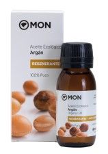 ACEITE DE ARGAN 60ML MON