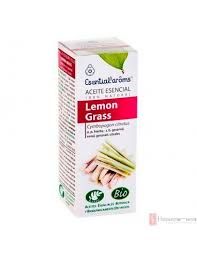 ACEITE ESENCIAL LEMONGRASS 10ML ESENTIAL AROMS