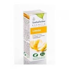 ACEITE ESENCIAL LIMON 10ML ESENTIAL AROMS