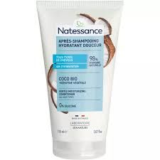 ACONDICIONADOR COCO EXTRA SUAVE NATESSANCE 150ML