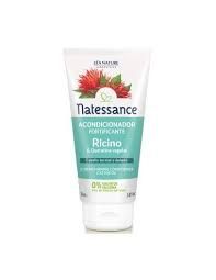 ACONDICIONADOR RICINO NATESSANCE 150ML