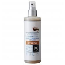 ACONDICIONADOR SPRAY COCO UTERK. 250ML
