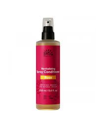 ACONDICIONADOR SPRAY ROSAS URT 250ML 