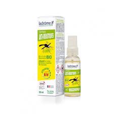 ANTIMOSQUITOS CITRONELA SPRAY 50 ML