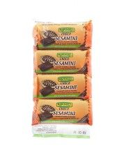 BARRITA CHOCO SESAMINI 4*27G