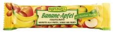 BARRITAS PLATANO/MANZANA 40G