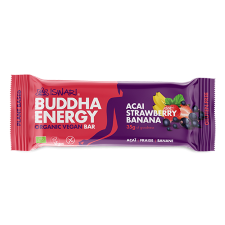 BARRITA BUDDHA ENERGY ACAI-FRES