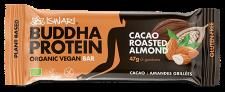 BARRITA BUDDHA PROTEIN CACAO/ALM