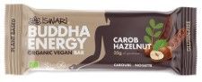 BARRITA BUDDHA PROTEIN ALGARROBA AVELLA