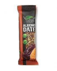 BARRITA ALMENDRA DATIL 45G