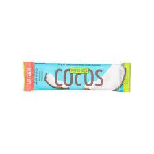 BARRITA COCO RAPUNZEL 40G