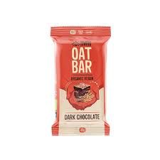 BARRITA DARK CHOCO AVENA 40G