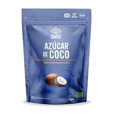 AZUCAR DE COCO 250G 