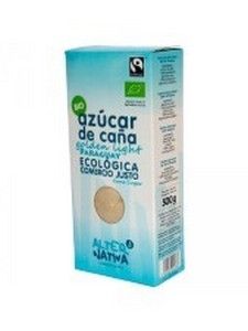 AZUCAR DE CAÑA GOLDEN 500G PARAGUAY