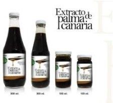 MIEL DE PALMA 305 ML CUBABA