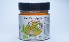 MIEL EC. 275G ABEJA GUANCHE