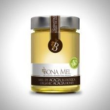 BONAMEL MIEL DE ACACIA 900GR
