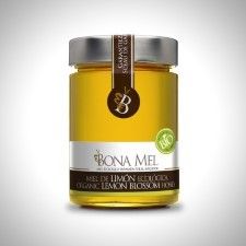 MIEL CRISTAL LIMON 900GR