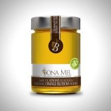 BONAMEL MIEL DE AZAHAR 450GR 