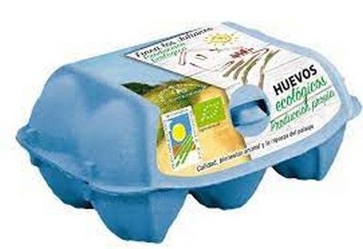 HUEVO ECO