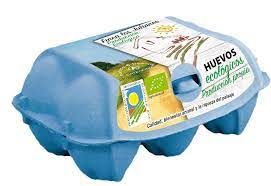 HUEVO ECO