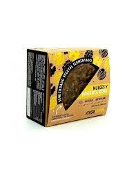SEMI CURADO NUECES Y PIMIENTA ROSA 200G