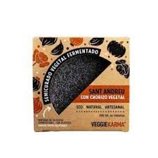 SEMI CURADO CON CHORIZO VEGANO 200G
