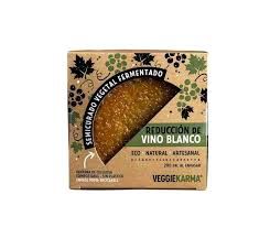 SEMI CURADO REDUCCION DE VINO BLANCO 200G