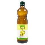 ACEITE DE COLZA 500ML RAPUNZEL