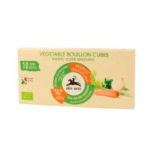 CALDO VEGETALES 100G ALCE NERO