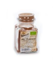 CANELA CEYLAN MOLIDA  BIOARTESA
