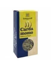 CARDAMOMO MOLIDO 50GR 
