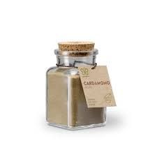 CARDAMOMO MOLIDO ECO-GOURMET 50G