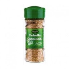 CEBOLLA GRANULADA 45G ARTEMIS