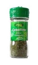 CEBOLLINO CONDIMENTO 15GR