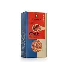 CHILE MOLIDO - CAYENA 40G
