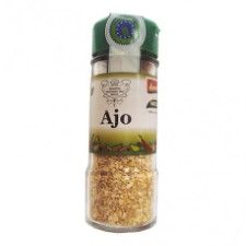 CONDIMENTO AJO 50G BIOCOP