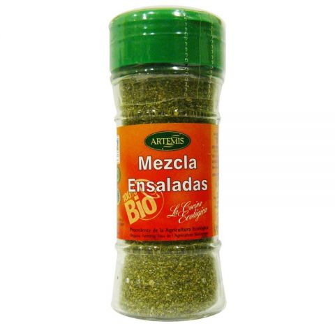 CONDIMENTO MEZCLA ENSALADA 25G