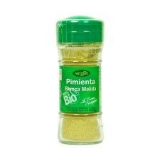 CONDIMENTO PIMIENTA BLANCA MOLI