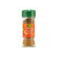 CONDIMENTO SPECULOOS GALL.JENG 30G